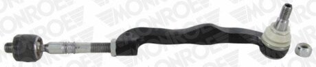 Тяга рулевая с наконечником правая, комплект MONROE L29381
