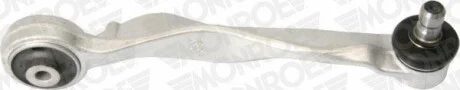 Рычаг подвески передний верхний правый MONROE L29543