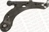 Рычаг подвески MONROE L29545