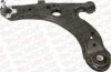 Рычаг подвески MONROE L29546