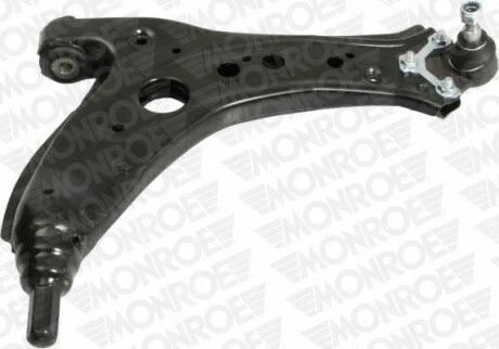 Рычаг подвески передний нижний левый MONROE L29565