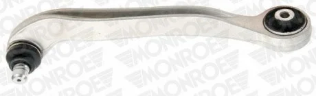 Рычаг подвески передний верхний левый MONROE L29584