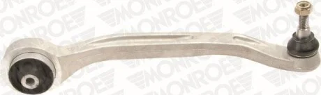 Рычаг подвески передний нижний правый MONROE L29585