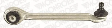 Рычаг подвески передний верхний правый MONROE L29607