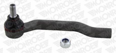 Наконечник рулевой тяги левый MONROE L40126
