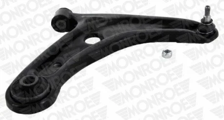 Рычаг подвески передний нижний правый MONROE L40545