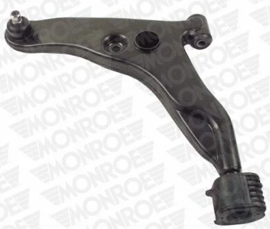 Рычаг подвески передний нижний левый MONROE L42522