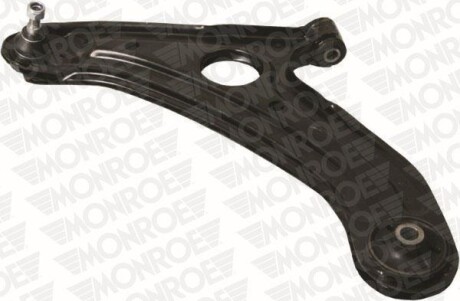 Рычаг подвески передний нижний левый MONROE L43536