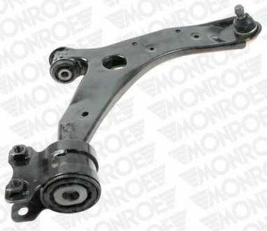 Рычаг подвески передний нижний правый MONROE L50531