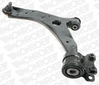 Рычаг подвески передний нижний левый MONROE L50532