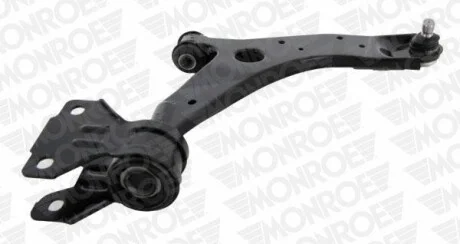 Рычаг подвески передний нижний правый MONROE L50553