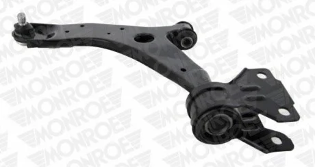 Рычаг подвески передний нижний левый MONROE L50554