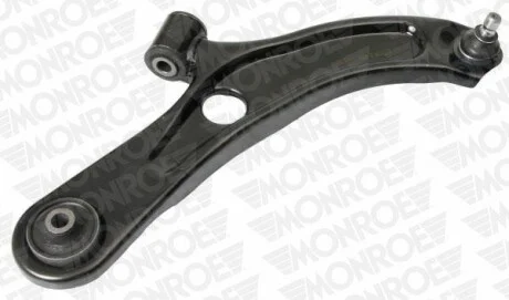 Рычаг подвески передний нижний левый MONROE L69509