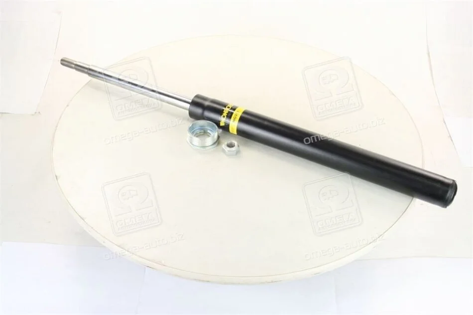 Амортизатор подвески передний газомасляный Monroe Original MONROE MG251 (фото 1)