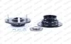Опора стійки амортизатора Mazda 6 02-07 MONROE MK358 (фото 3)