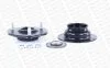 Опора стійки амортизатора Mazda 6 02-07 MONROE MK358 (фото 4)