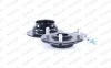 Опора стійки амортизатора Mazda 6 02-07 MONROE MK358 (фото 8)