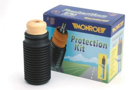 Пылезащитный комплект на 2 амортизатора MONROE PK124