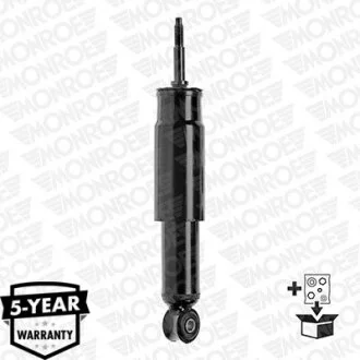 Амортизатор подвески задний масляный Original MONROE R1622