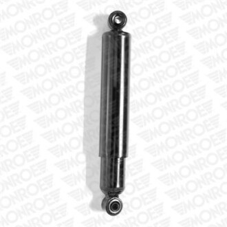 Амортизатор подвески задний масляный Original MONROE R5433