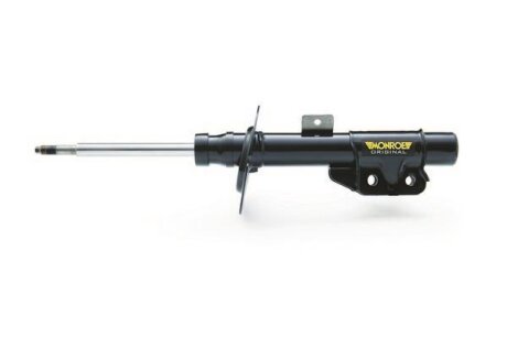 Амортизатор подвески передний правый масляный Original MONROE R7613