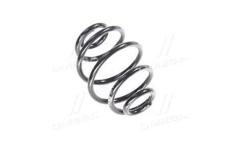 Пружина подвески задняя MONROE SN0493