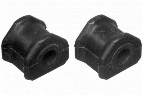 Втулка стабилизатора переднего MOOG AMGK8802