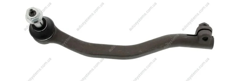 Рульовий наконечник прав MINI COUNTRYMAN (R60), PACEMAN (R61) 1.6/1.6D/2.0D 08.10-10.16 MOOG BM-ES-13442 (фото 1)