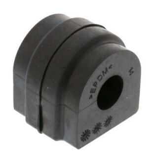 Втулка стабилизатора заднего MOOG BMSB14666