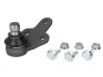 Слоеная опора,передняя ось MOOG FD-BJ-12509 (фото 1)