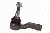 Рульовий наконечник JAGUAR E-PACE LAND ROVER DISCOVERY SPORT, RANGE ROVER EVOQUE 1.5H-2.2D 06.11- MOOG LR-ES-13411 (фото 1)