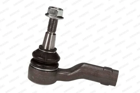 Рульовий наконечник JAGUAR E-PACE LAND ROVER DISCOVERY SPORT, RANGE ROVER EVOQUE 1.5H-2.2D 06.11- MOOG LR-ES-13411