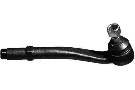 Наконечник поперечной рулевой тяги MOOG LR-ES-3528