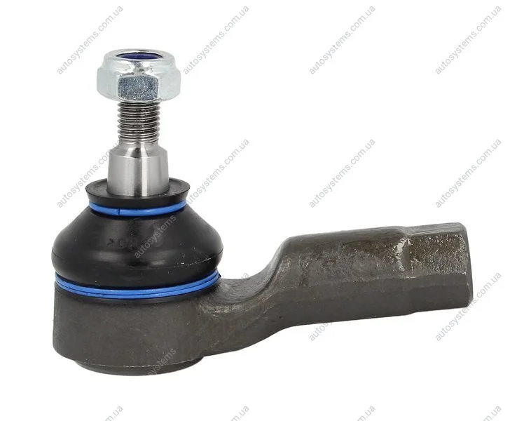 Рульовий наконечник лів/прав CITROEN C4 AIRCROSS MITSUBISHI ASX, LANCER VIII, OUTLANDER I, OUTLANDER II, OUTLANDER III PEUGEOT 4008 1.5-3.0 03.01- MOOG MI-ES-10840 (фото 1)