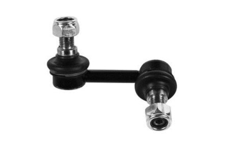 Стійка стабілізатора передн лів 78mm MITSUBISHI PAJERO IV, PAJERO SPORT II, PAJERO SPORT III 2.4D-3.8 10.06- MOOG MI-LS-9093