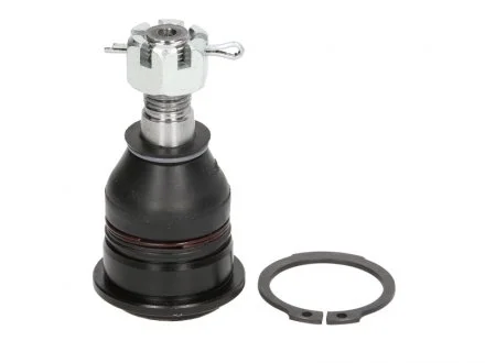 Слоеная опора,передняя ось MOOG NI-BJ-2783