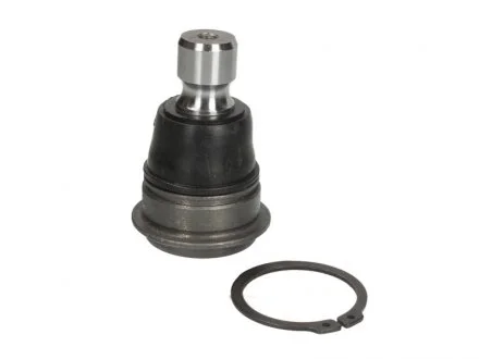 Слоеная опора,передняя ось MOOG NI-BJ-4954