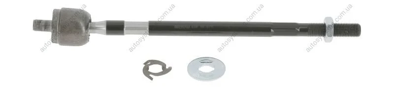 Рульова тяга(без наконечника) MOOG RE-AX-0380 (фото 1)
