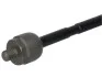 Рульова тяга(без наконечника) MOOG SE-AX-0091 (фото 2)