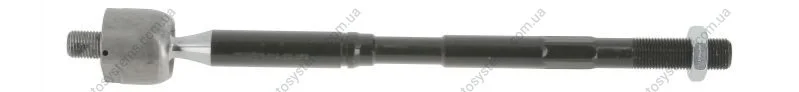 Рулевая тяга (без наконечника) MOOG TO-AX-4972 (фото 1)