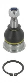 Слоеная опора,передняя ось MOOG TO-BJ-2274
