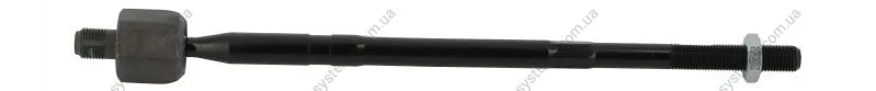 Рульова тяга(без наконечника) MOOG VO-AX-8286 (фото 1)