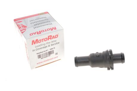 Термостат VW Passat/Golf V 1.4TSI-2.5FSI 05- (75˚C) MOTORAD 1030-75