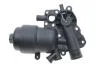 Корпус фільтра масляного VW Touareg/Audi Q7 3.0 TDI 07-18 (з термостатом) MOTORAD 1219-90 (фото 1)