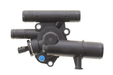 Термостат Renault Megane/Scenic 1.9dCi 02- MOTORAD 1252-89K