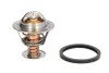 Термостат системи охолодження (14 82°C) FORD MAVERICK HYUNDAI GETZ, I10 I NISSAN 100NX, 200SX, ALMERA I, PICK UP, PRAIRIE PRO, PRIMERA, SERENA, SUNNY I, SUNNY II, SUNNY III 1.1-3.0 03.82-12.13 MOTORAD 214-82JK (фото 1)