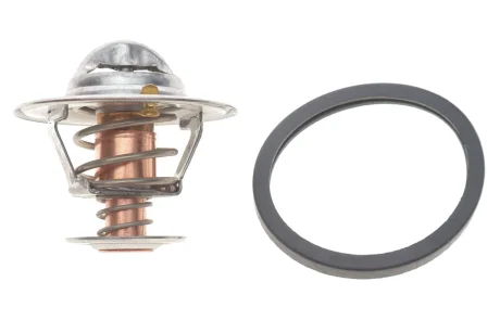 Термостат Nissan Pick Up 2.5D/TD 98-05/Mitsubishi L300 2.5TD 87-04 (75°C) MOTORAD 233-75JK