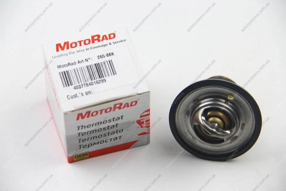 Термостат MOTORAD 265-88 (фото 1)
