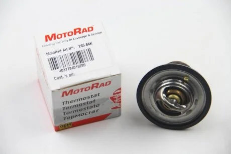 Термостат MOTORAD 265-88