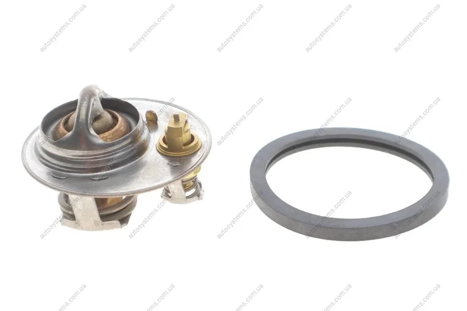 Термостат Kia Sportage/Mazda 323/626 1.4-2.2 87-04 (85°C) MOTORAD 414-88K (фото 1)